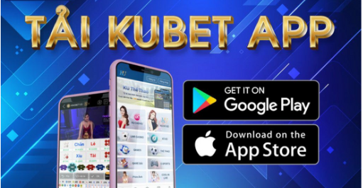 Hướng dẫn cài đặt app Ku official